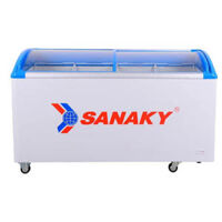 Tủ đông Sanaky VH-602KW