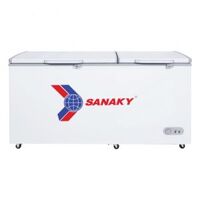 Tủ Đông Sanaky VH-668HY2