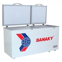 Tủ đông Sanaky VH-668W 668 lít