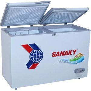 Tủ đông Sanaky 1 ngăn 660 lít VH6699HY