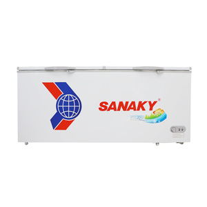 Tủ đông Sanaky 1 ngăn 660 lít VH6699HY