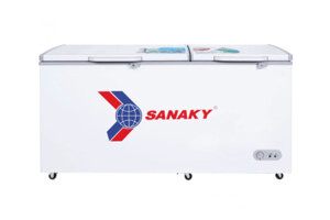 Tủ đông Sanaky 1 ngăn 660 lít VH6699HY