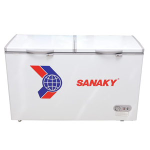 Tủ đông Sanaky 1 ngăn 660 lít VH6699HY