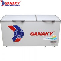 Tủ đông Sanaky VH-6699HY