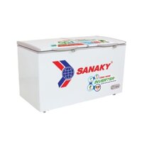 Tủ đông Sanaky VH-6699HY3 530 lít