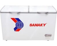 Tủ đông Sanaky VH-6699HY3 530 Lít