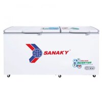 Tủ Đông Sanaky VH-6699HY3 530L - Hàng Chính Hãng