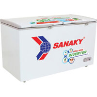 Tủ Đông Sanaky VH-6699HY3 Inverter 1 Ngăn Đông 530 Lít