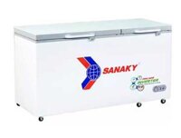 Tủ đông Sanaky VH-6699HY4K 660 lít Chính Hãng Mới 100%