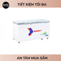 Tủ đông Sanaky VH-6699HYK dung tích 660 lít