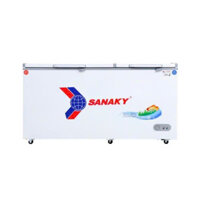 TỦ ĐÔNG SANAKY VH-6699W1
