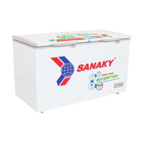 Tủ đông Sanaky VH-6699W3 dung tích 485 lít