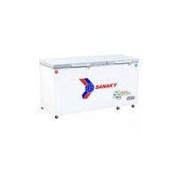 Tủ đông Sanaky VH-6699W4K-485 lít  Inverter
