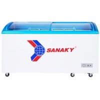 Tủ Đông Sanaky VH 682K