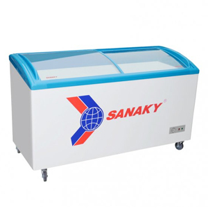 Tủ đông Sanaky 1 ngăn 450 lít VH-6899K