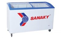 Tủ đông Sanaky VH-6899K 680 lít