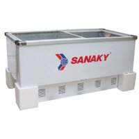 Tủ đông Sanaky VH-8099K