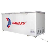 Tủ đông Sanaky VH-868HY2 860 lít