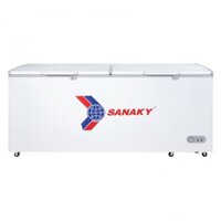 Tủ Đông Sanaky VH-868HY2