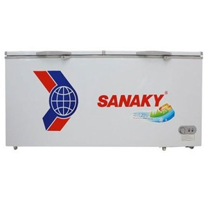 Tủ đông Sanaky 2 ngăn 860 lít VH8699HY