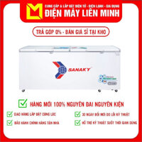 Tủ Đông Sanaky VH-8699HY3 760L - Hàng Chính Hãng