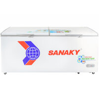 Tủ Đông Sanaky VH-8699HY3 760L - Hàng Chính Hãng