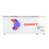 Tủ Đông Sanaky VH-8699HY3 760L - Hàng Chính Hãng