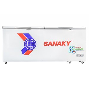 Tủ đông Sanaky inverter 1 ngăn 860 lít VH-8699HY3