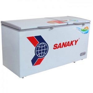 Tủ đông Sanaky inverter 1 ngăn 860 lít VH-8699HY3
