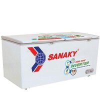Tủ đông Sanaky VH-8699HY3 860L 1 chế độ inverter