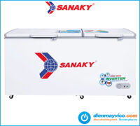 Tủ đông Sanaky VH-8699HY3 Inverter 761 Lít