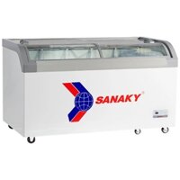 Tủ đông Sanaky VH-888K 500 lít