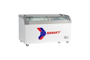 Tủ đông Sanaky 1 ngăn 800 lít VH-888KA