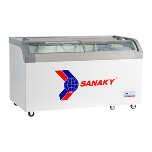 Tủ đông Sanaky 1 ngăn 800 lít VH-888KA