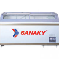 Tủ Đông Sanaky VH-888KA Ngăn Đông 660 Lít