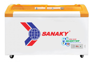 Tủ đông Sanaky inverter 1 ngăn 500 lít VH-899K3A