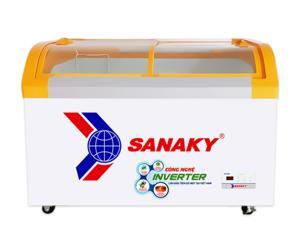 Tủ đông Sanaky inverter 1 ngăn 500 lít VH-899K3A
