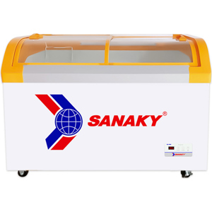 Tủ đông Sanaky 1 ngăn 500 lít VH-899KA