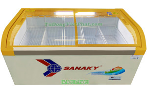 Tủ đông Sanaky 1 ngăn 500 lít VH-899KA