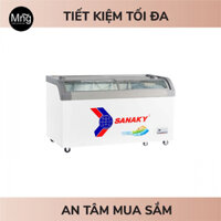 Tủ đông Sanaky VH-899KA 500 lít