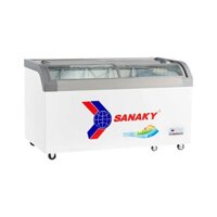 Tủ Đông Sanaky VH-899KA 800 lít