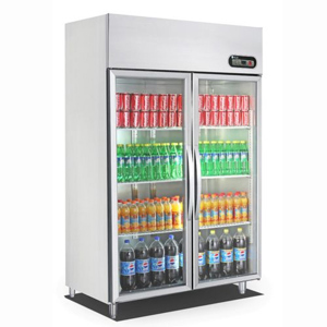 Tủ đông Sanaky 1 ngăn 950 lít VH1099K