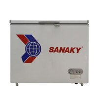 Tủ Đông Sanaky VH225HY2