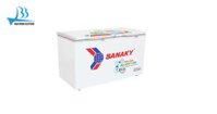 Tủ đông Sanaky VH2599W3 Thiết Kế Hiện Đại Bền Bỉ