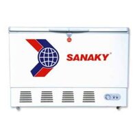 Tủ đông Sanaky VH305W