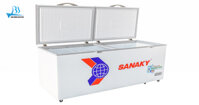 Tủ đông Sanaky VH3699A1 280L chính hãng, giá tốt, hiện đại