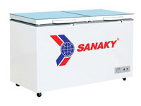 Tủ đông Sanaky VH3699A2KD 360 lít