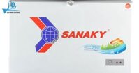 Tủ đông Sanaky VH3699W1 270L chính hãng, giao hàng nhanh