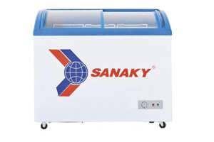 Tủ đông Sanaky 1 ngăn 400 lít VH402K