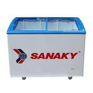 Tủ đông Sanaky 1 ngăn 400 lít VH402K